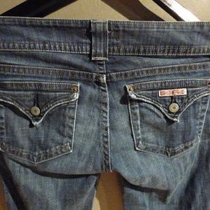 Hudson jeans sz 29